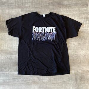 Fortnite size large///